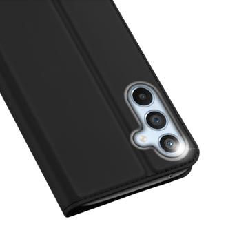 Dux Ducis Skin Pro Samsung Galaxy A54 5G Flip Cover - Sort