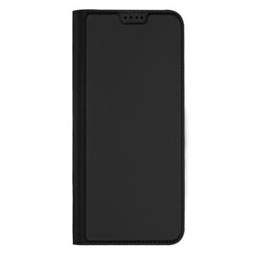 Dux Ducis Skin Pro Samsung Galaxy A54 5G Flip Cover - Sort