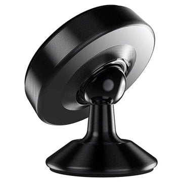 Devia Goblet magnetisk bilholder til smartphones - sort