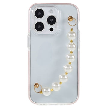 Dual-Color Series iPhone 14 Pro Max TPU Cover - Perle Rem