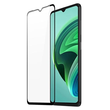 Dux Ducis Medium Alumina Xiaomi Redmi 10 5G/Note 11E Hærdet Glas