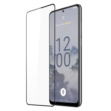 Dux Ducis Medium Alumina Nokia X30 Hærdet Glas