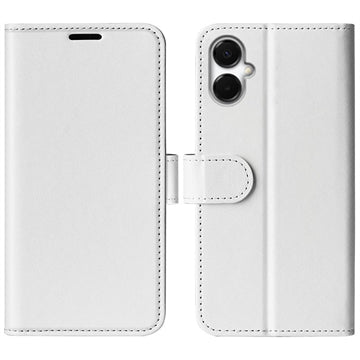 Samsung Galaxy A06 5G Dux Ducis Skin Pro Flip Cover - Hvid