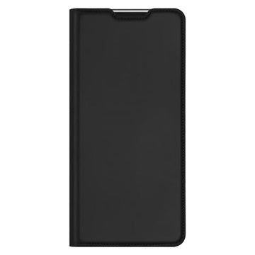 Dux Ducis Skin Pro Samsung Galaxy A53 5G Flip Cover - Sort