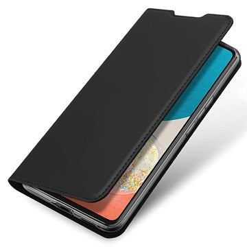 Dux Ducis Skin Pro Samsung Galaxy A53 5G Flip Cover - Sort