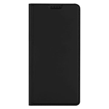 Dux Ducis Skin Pro Samsung Galaxy S23 5G Flip Cover - Sort