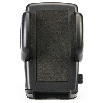 Fix2Car Universal Bilholder med Kugleled - 35-83 mm - Sort