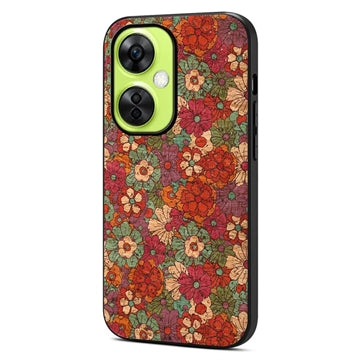 OnePlus Nord CE 3 Lite/N30 Fire Sæsoner Hybrid Cover - Sommer