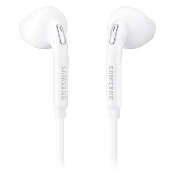 Samsung EO-EG920BW hybrid in-ear stereo headset / høretelefoner - hvid