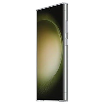 Samsung Galaxy S23 Ultra 5G Clear Cover EF-QS918CTEGWW - Gennemsigtig