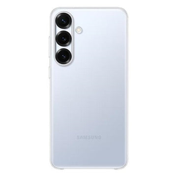 Samsung Galaxy S25+ Clear Cover EF-QS936CTEGWW - Gennemsigtig