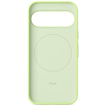 Google Pixel 10/10 Pro Pixelsnap Cover GA09840-WW - Citrongræs