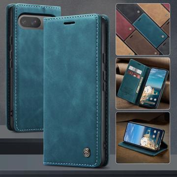 Google Pixel 10/10 Pro Caseme 013 Series Pung - Blå