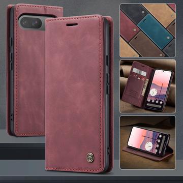 Google Pixel 10/10 Pro Caseme 013 Series Pung - Vinrød