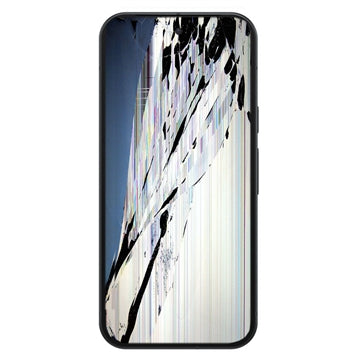 Google Pixel 10 LCD Display & Touchskærm Reparation