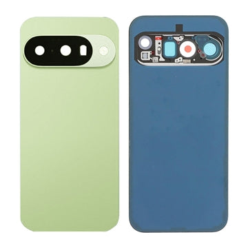 Google Pixel 10 Pro Bagcover - Jade