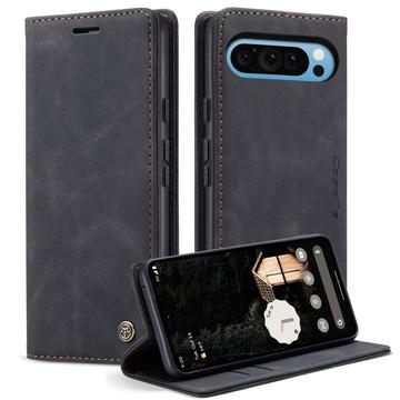 Google Pixel 10 Pro XL Caseme 013 Series Pung - Sort
