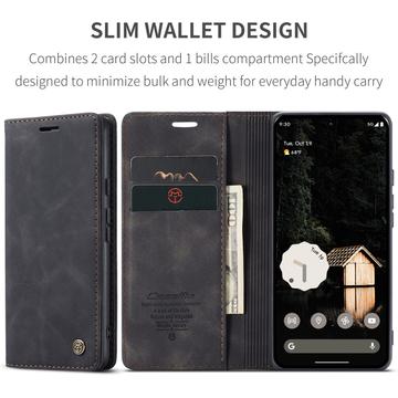 Google Pixel 10 Pro XL Caseme 013 Series Pung - Sort