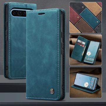 Google Pixel 10 Pro XL Caseme 013 Series Pung - Blå