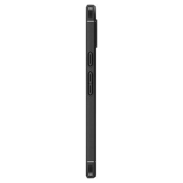 Google Pixel 10 Pro XL Spigen Core Armor Mag MagSafe TPU Cover - Sort
