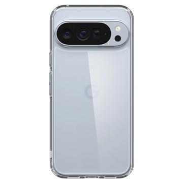 Google Pixel 10 Pro XL Spigen Ultra Hybrid Cover - Krystalklar