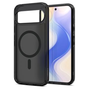 Google Pixel 10/10 Pro Spigen Ultra Hybrid Mag Cover - Frost sort