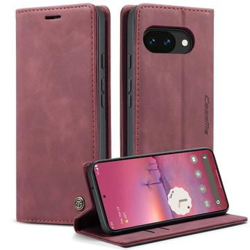 Google Pixel 10a Caseme 013 Series Pung - Rød