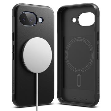 Google Pixel 10a Ringke Onyx Magnetisk Cover - Sort