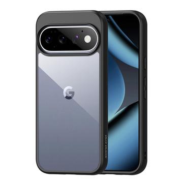 Google Pixel 11/11 Pro Dux Ducis Aimo Hybrid Cover - Sort