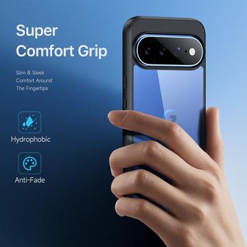 Google Pixel 11 Pro XL Dux Ducis Aimo Hybrid Cover - Sort