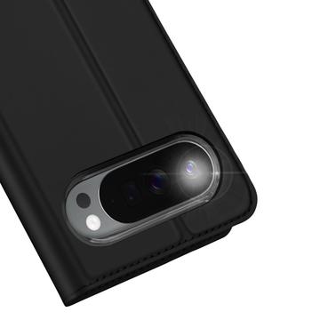 Google Pixel 11 Pro XL Dux Ducis Skin Pro Flip Cover - Sort
