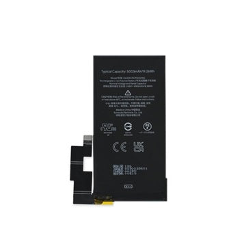 Google Pixel 6 Pro Batteri G63QN - 5003mAh