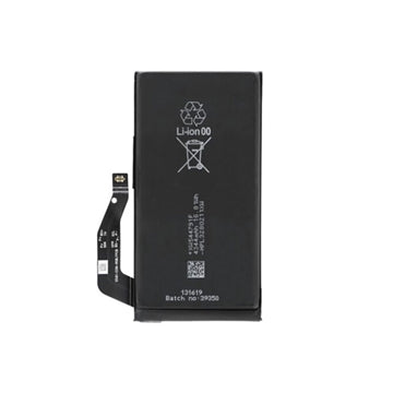 Google Pixel 7a Batteri GP5JE - 4385mAh