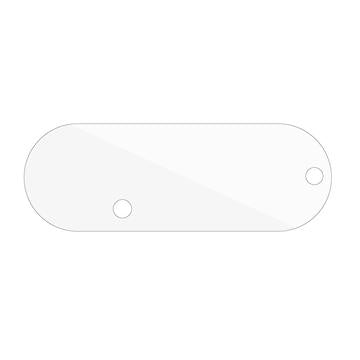 Google Pixel 8 Pro Kamera Linse Hærdet Glas Beskytter