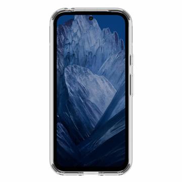 Google Pixel 8a Case-Mate Tough Cover - Klar