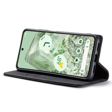 Google Pixel 8a Caseme 013 Series Pung - Sort