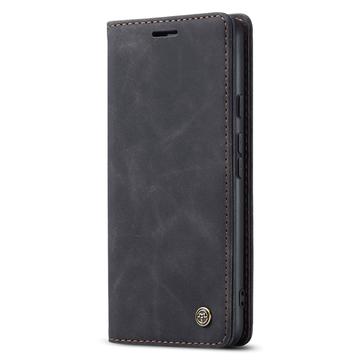 Google Pixel 8a Caseme 013 Series Pung - Sort