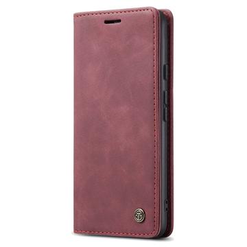 Google Pixel 8a Caseme 013 Series Pung - Vinrød
