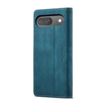 Google Pixel 9/9 Pro Caseme 013 Series Pung - Blå