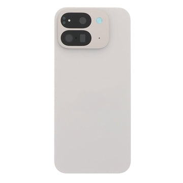 Google Pixel 9 Pro Fold Bagcover - Porcelain