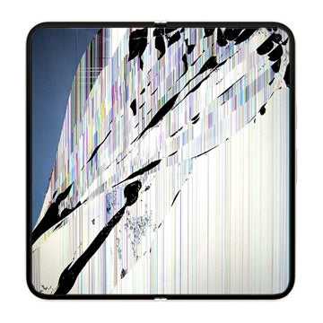 Google Pixel 9 Pro Fold LCD Display & Touchskærm Reparation