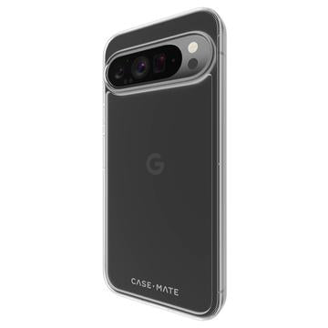 Google Pixel 9 Pro XL Case-Mate Tough Cover - Klar