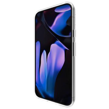 Google Pixel 9 Pro XL Case-Mate Tough Cover - Klar