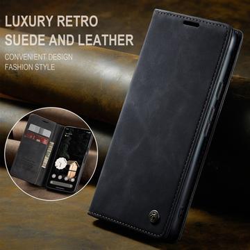 Google Pixel 9 Pro XL Caseme 013 Series Pung - Sort