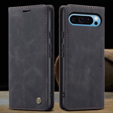 Google Pixel 9 Pro XL Caseme 013 Series Pung - Sort