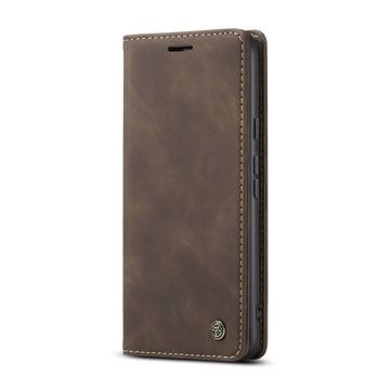 Google Pixel 9a Caseme 013 Series Pung - Kaffe