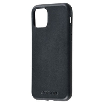 GreyLime Miljøvenligt iPhone 11 Pro Max Cover - Sort