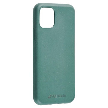 GreyLime Miljøvenligt iPhone 11 Pro Max Cover - Grøn
