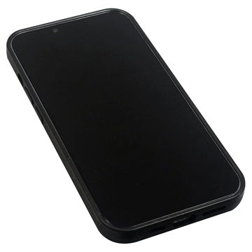 GreyLime Miljøvenligt iPhone 13 Pro Cover - Sort