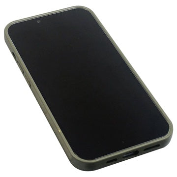 GreyLime Miljøvenligt iPhone 13 Pro Cover - Grøn